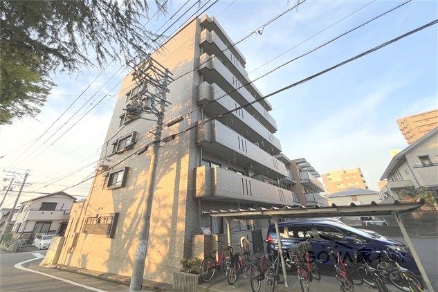 エステート良和N棟 その他外観4