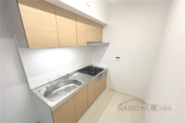 エステート良和N棟 キッチン