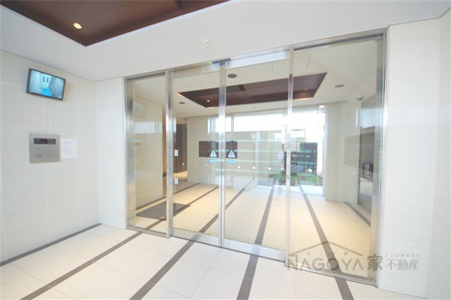 ツインアウルズ その他外観1