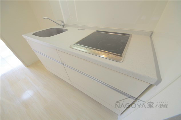 ツインアウルズ キッチン