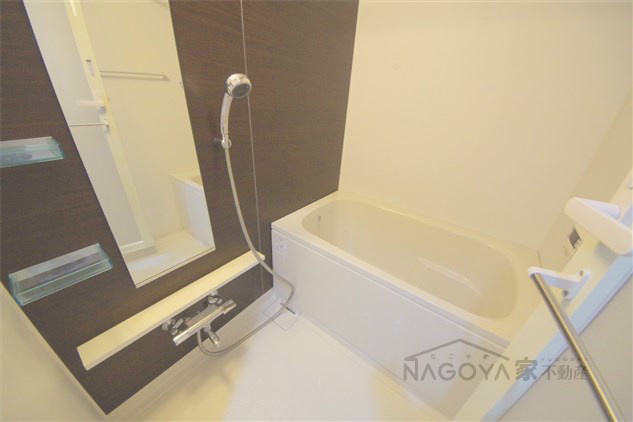 ツインアウルズ 風呂画像