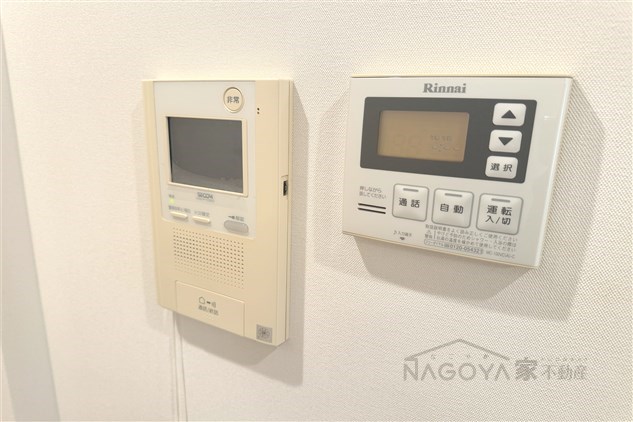 プラウドタワー覚王山 その他4