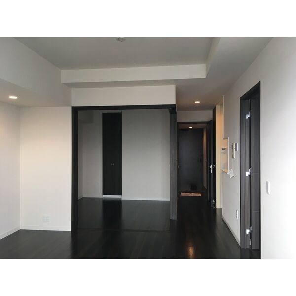 プラウドタワー覚王山 ベッドルーム