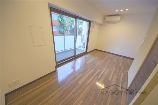 REGARO KANAYAMA sta. リビング