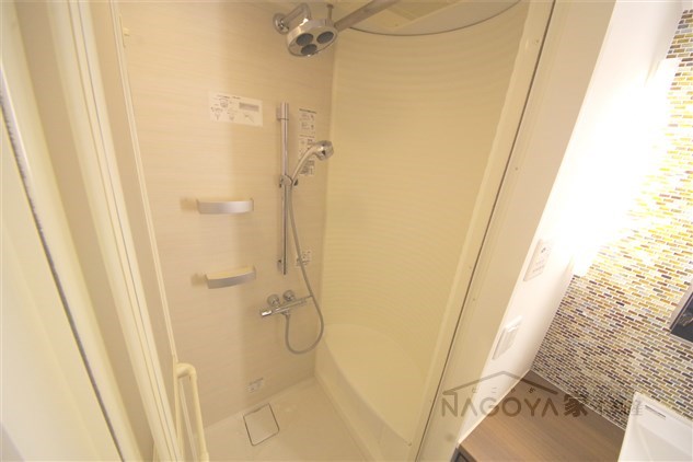 REGARO KANAYAMA sta. 風呂画像