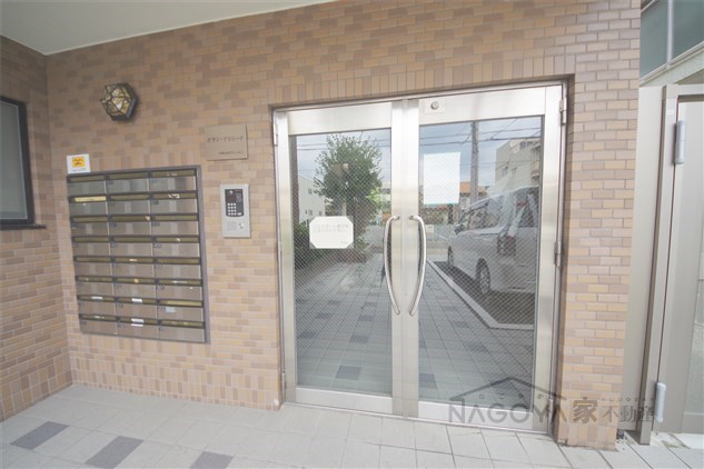 グランプリシード その他外観1