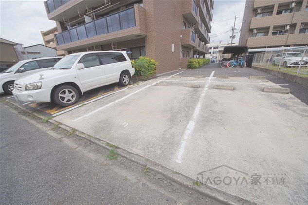 グランプリシード その他外観2