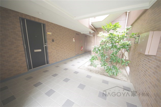 グランプリシード その他外観3