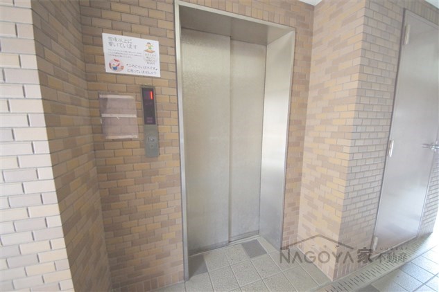 グランプリシード その他外観4