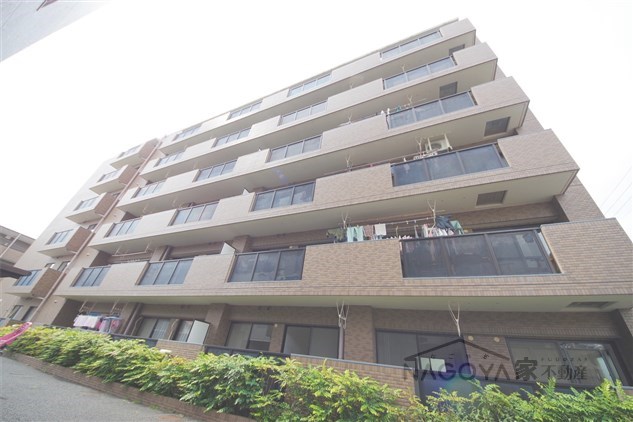 グランプリシード その他外観5