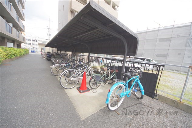 グランプリシード その他外観6