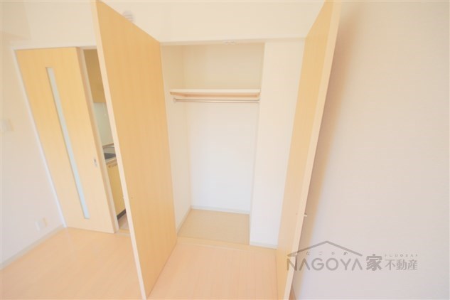 ＨＦ久屋大通レジデンス その他1