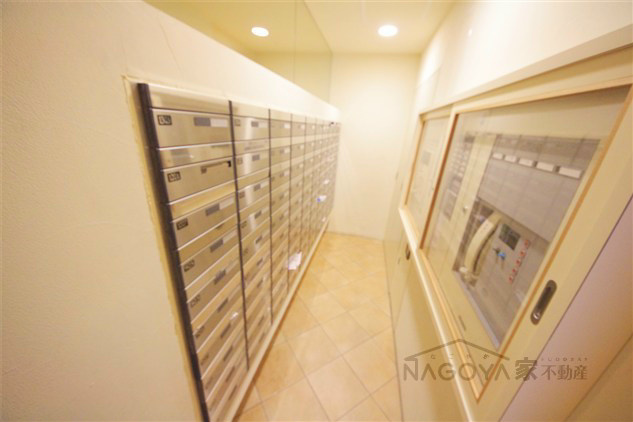 ＨＦ久屋大通レジデンス その他外観2