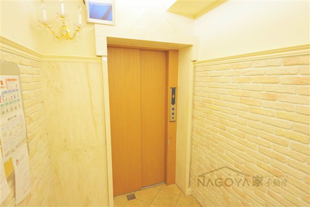 ＨＦ久屋大通レジデンス その他外観5