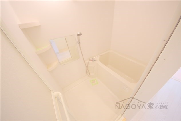 ＨＦ久屋大通レジデンス 風呂画像