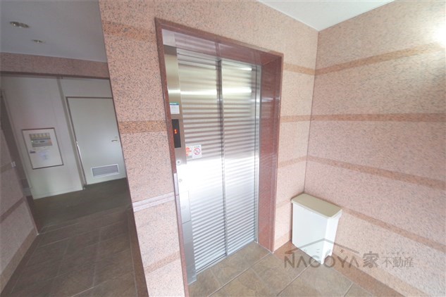 Bonne ChanceⅡ その他外観4