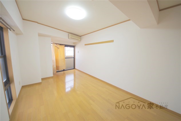 Ａｙｅｒｓ　Ｒｏｃｋ仲田 リビング