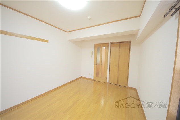 Ａｙｅｒｓ　Ｒｏｃｋ仲田 ベッドルーム