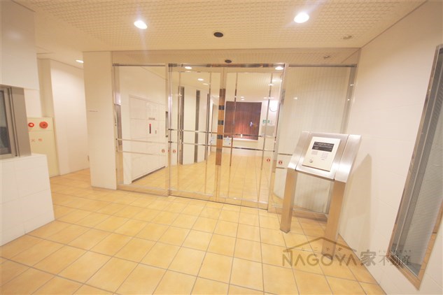 ベレーサ名駅ウエスト その他外観1