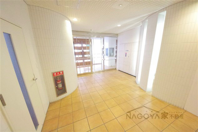 ベレーサ名駅ウエスト その他外観2