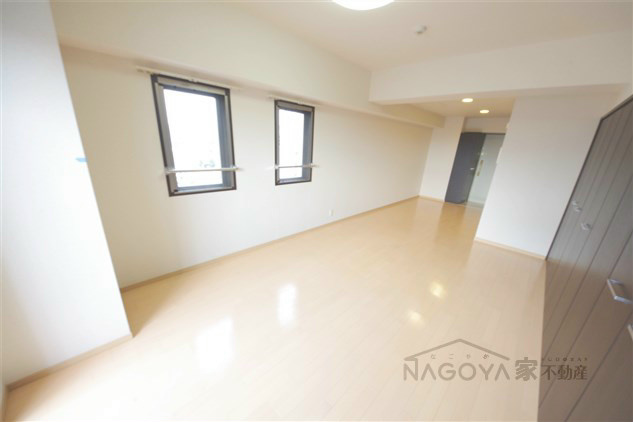 ベレーサ名駅ウエスト リビング