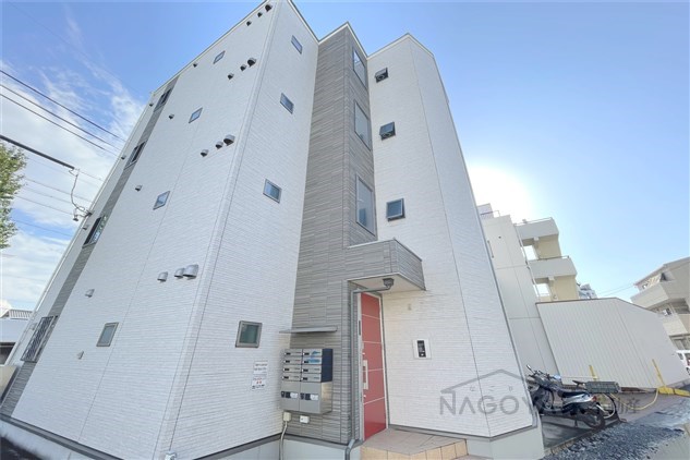 LeGioieささしまライブ駅 その他外観1