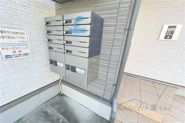 LeGioieささしまライブ駅 その他外観2