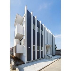 Gradito 外観写真