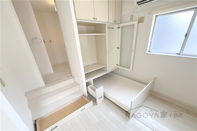 ソリッド名駅 その他4