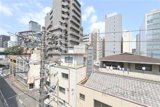 ソリッド名駅 その他5