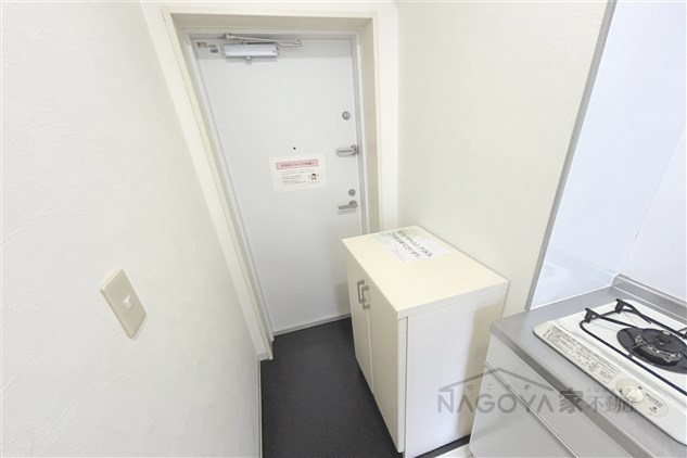 ソリッド名駅 その他6