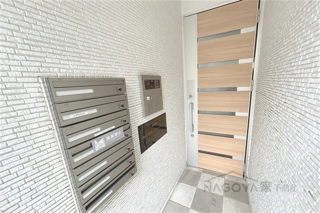 ソリッド名駅 その他外観1