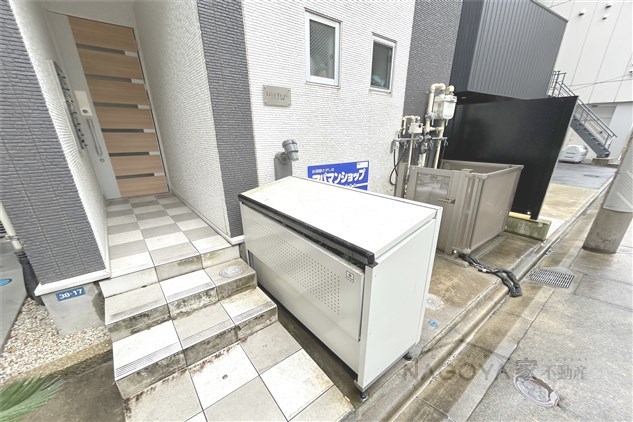 ソリッド名駅 その他外観2