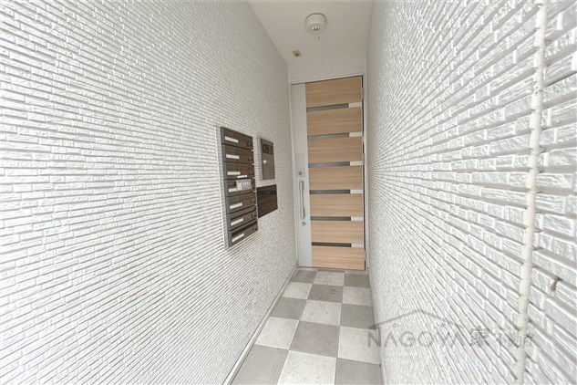 ソリッド名駅 その他外観3