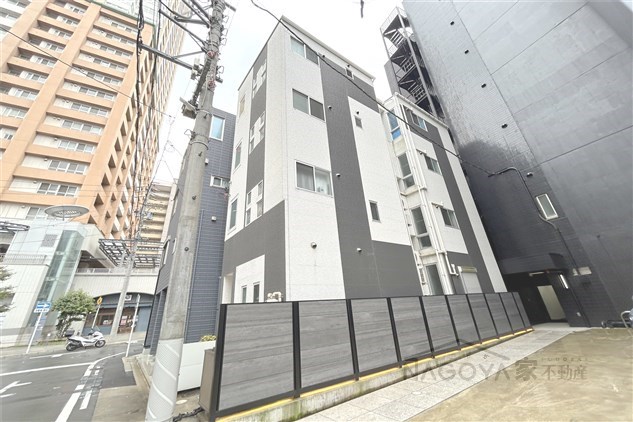 ソリッド名駅 その他外観4