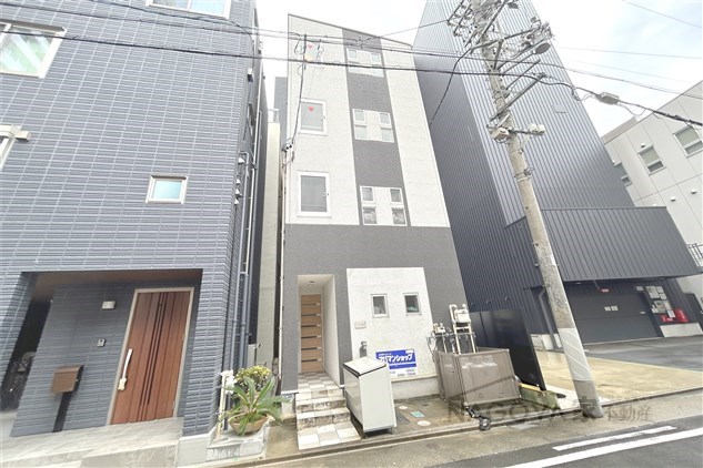 ソリッド名駅 その他外観5