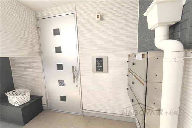 LaLuce名駅南 その他外観1