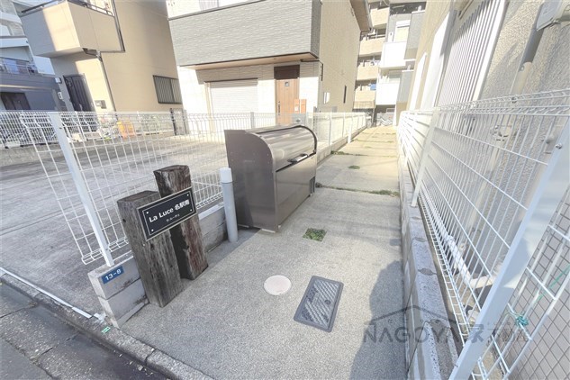 LaLuce名駅南 その他外観2