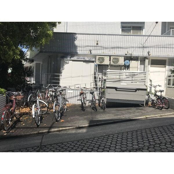 池下ホームズ その他外観5