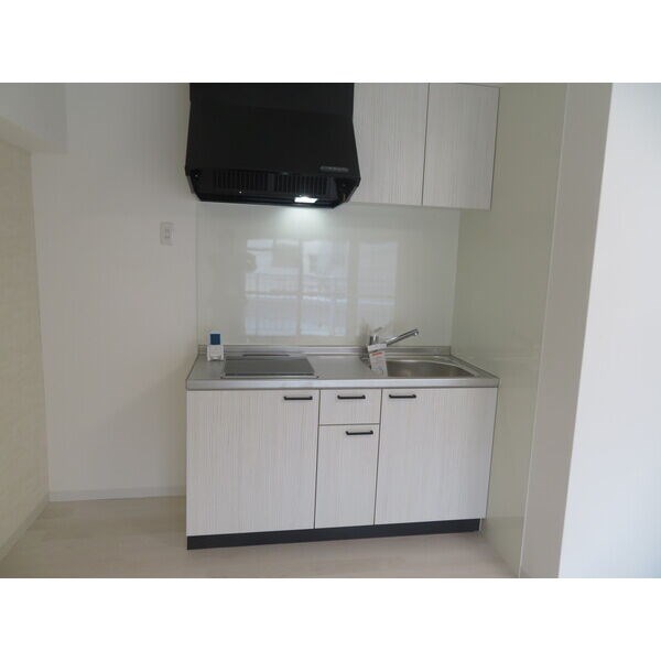 池下ホームズ キッチン