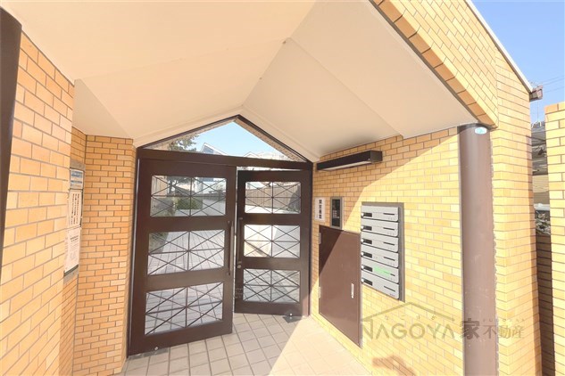 ファミーユ日和 その他外観1