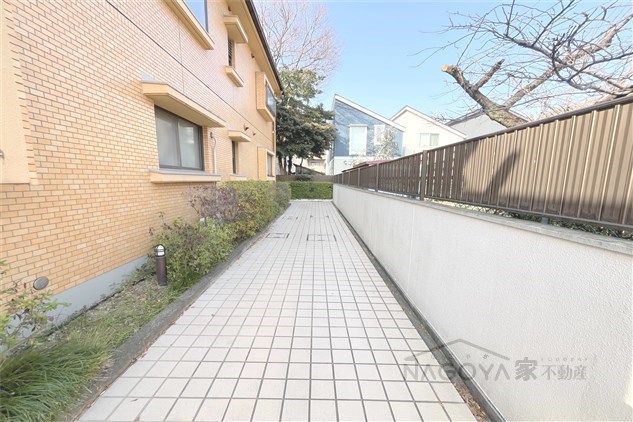 ファミーユ日和 その他外観2