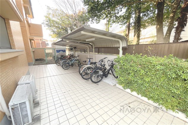 ファミーユ日和 その他外観3