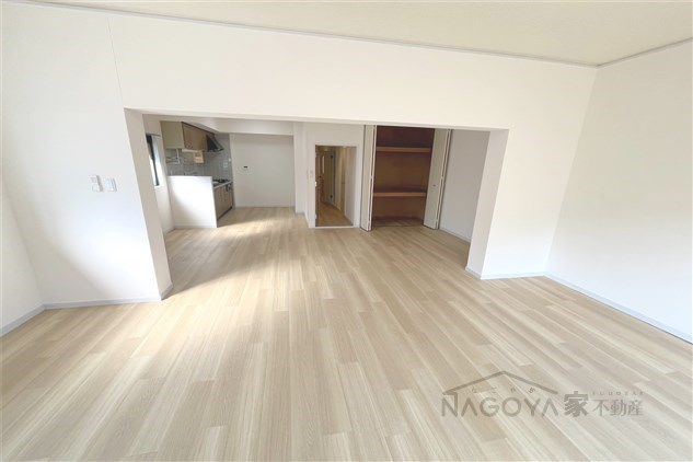 ファミーユ日和 リビング