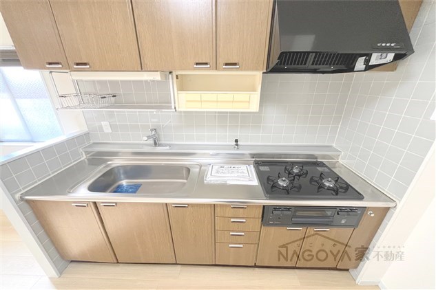 ファミーユ日和 キッチン