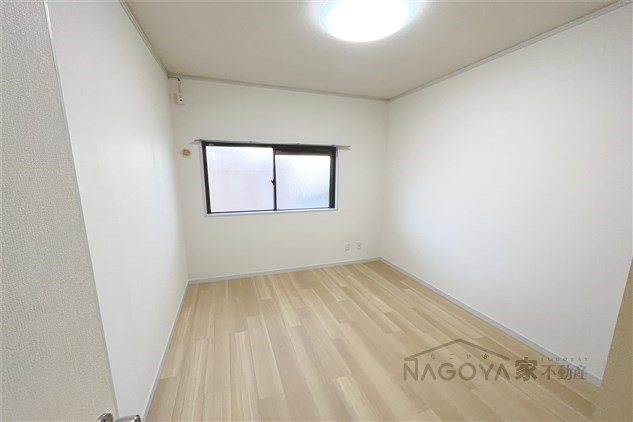 ファミーユ日和 ベッドルーム