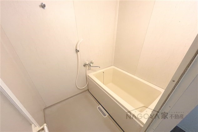 ファミーユ日和 風呂画像