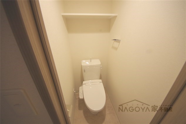 プレサンス鶴舞ファースト その他3