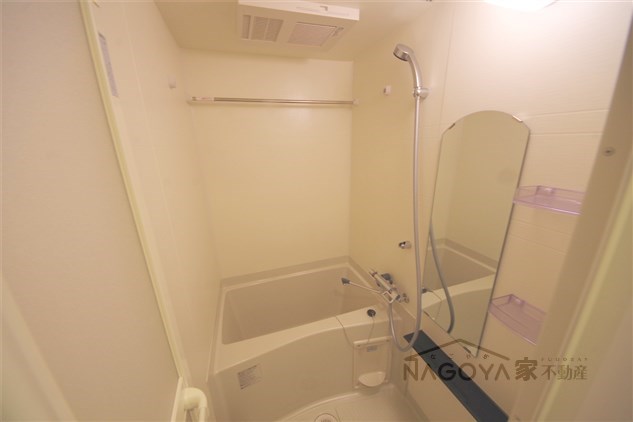 プレサンス鶴舞ファースト 風呂画像