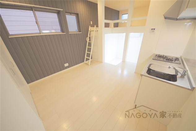 GRAN REGALO 大曽根 リビング